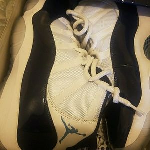 air Jordan 11s